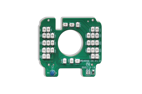 Monitoring Device