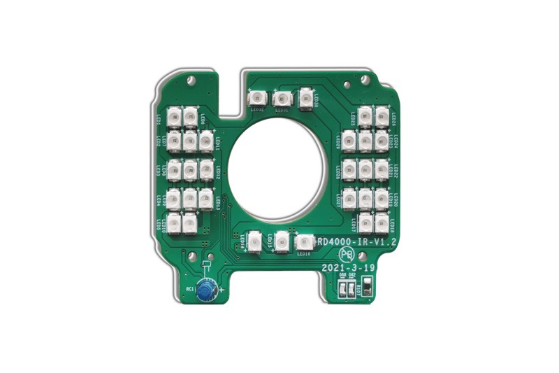 Monitoring Device