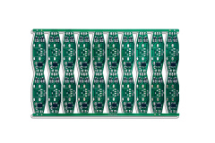 Digital Control Panel