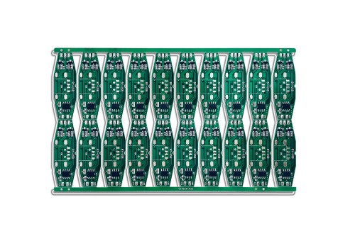 Digital Control Panel