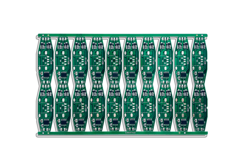 Digital Control Panel