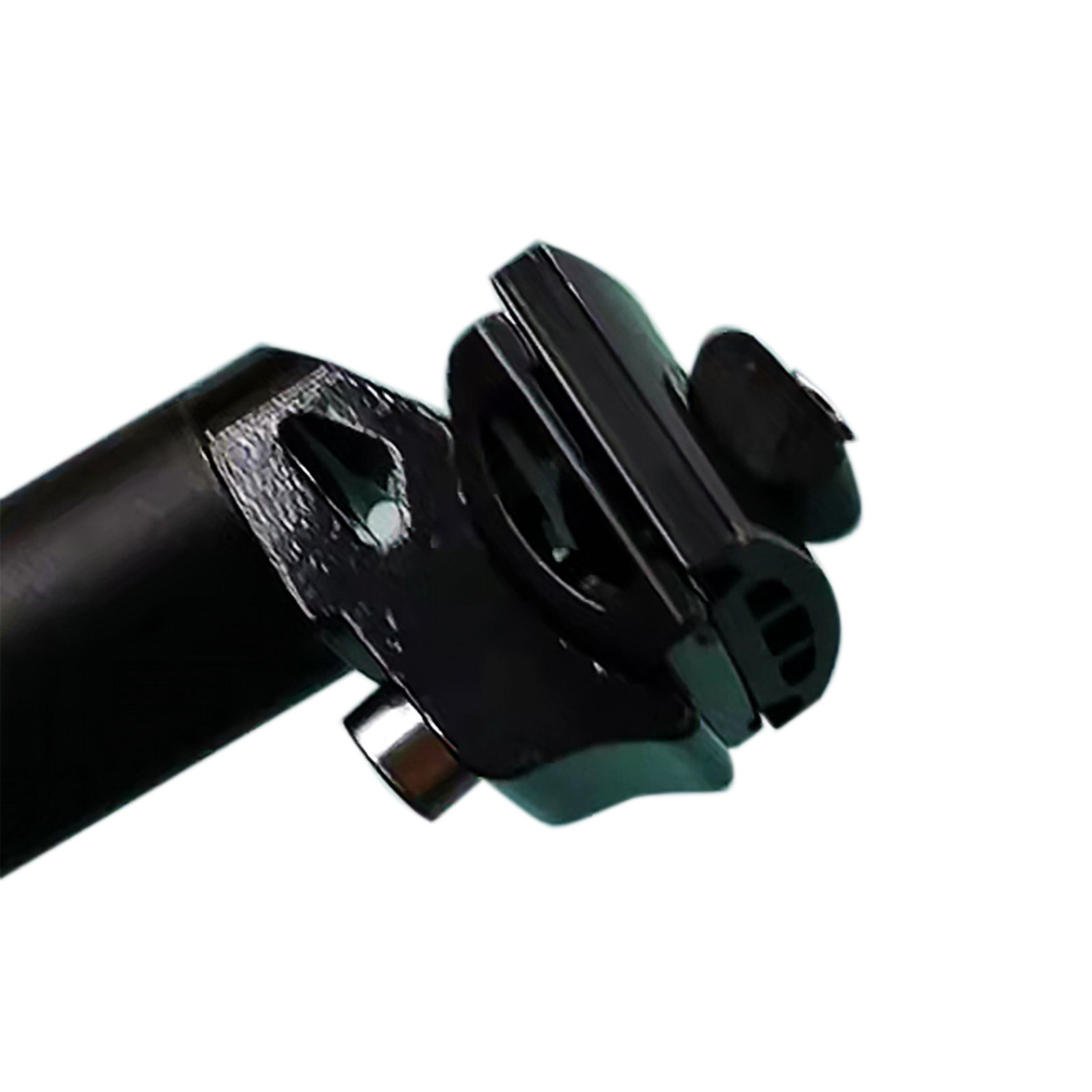 Bezior EBike Lengthening Seat Tube Bike Seat 300mm/ 350mm/ 400mm