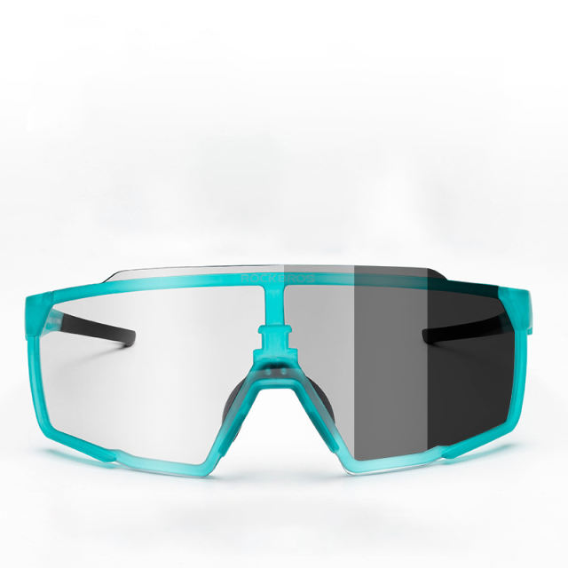Cycling Glasses Polarized Photochromic Cycling Sunglasses Men's Glasses