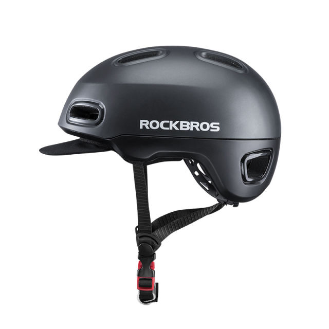 Bike Helmet Breathable EPS Integrally-molded Bicycle Unisex Shockproof Helmet