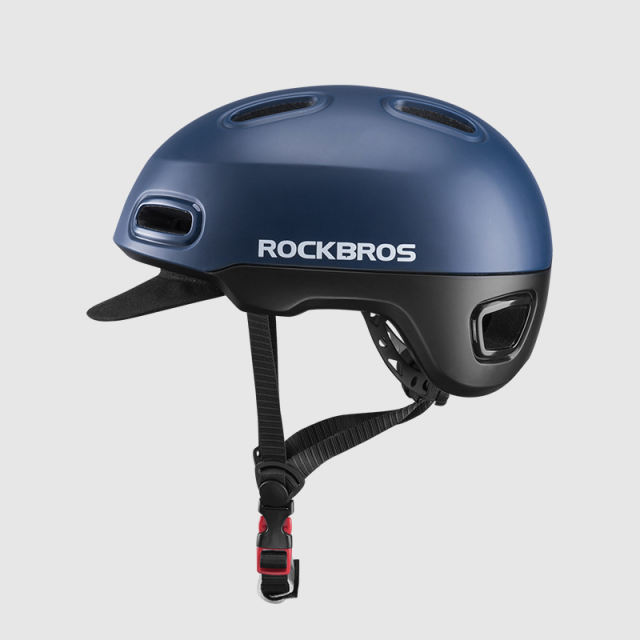 Bike Helmet Breathable EPS Integrally-molded Bicycle Unisex Shockproof Helmet