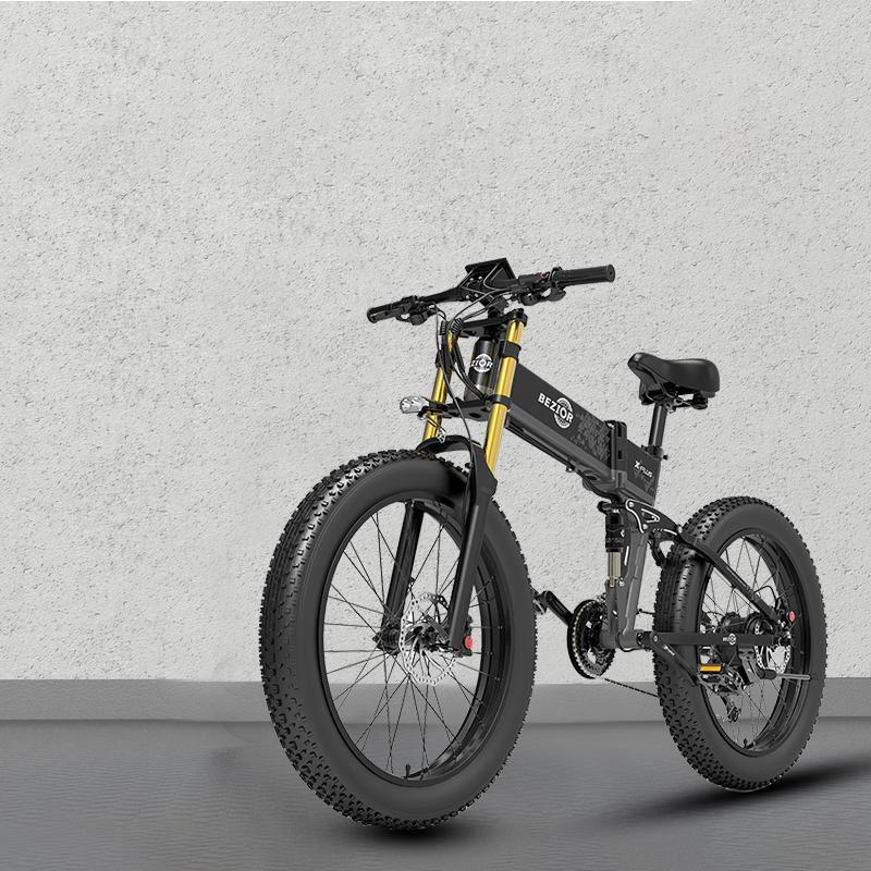 ebike bezior