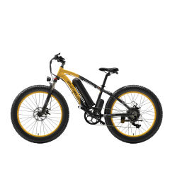 GOGOBEST GF600 100W Electric Mountain Bike