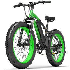 GOGOBEST GF600 100W Electric Mountain Bike