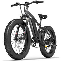 GOGOBEST GF600 100W Electric Mountain Bike