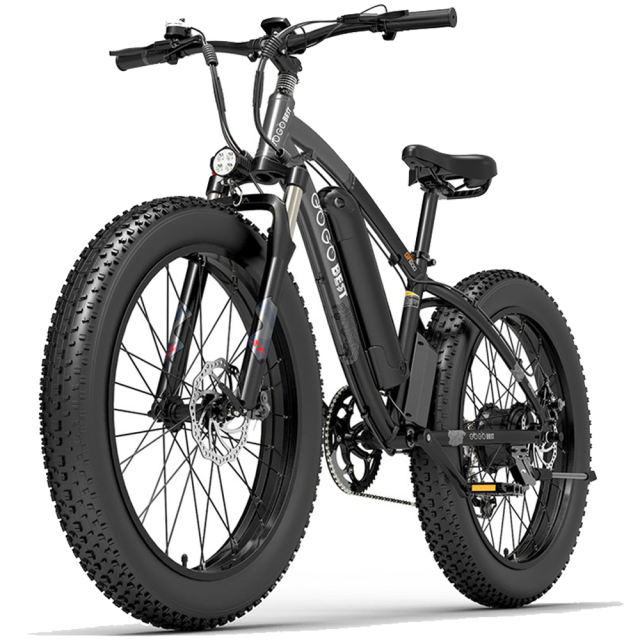 GOGOBEST GF600 100W Electric Mountain Bike