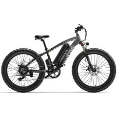 GOGOBEST GF600 100W Electric Mountain Bike