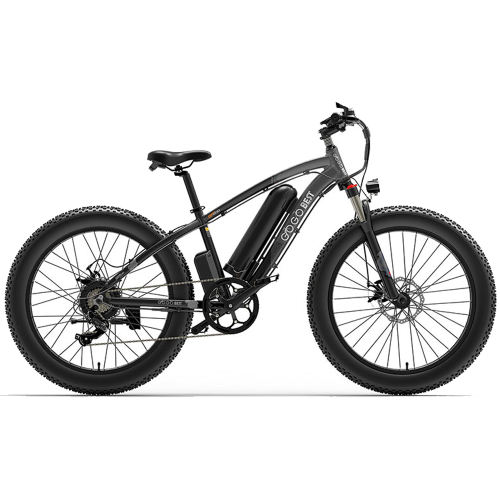 GOGOBEST GF600 1000W Electric Mountain Bike