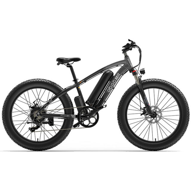 GOGOBEST GF600 100W Electric Mountain Bike