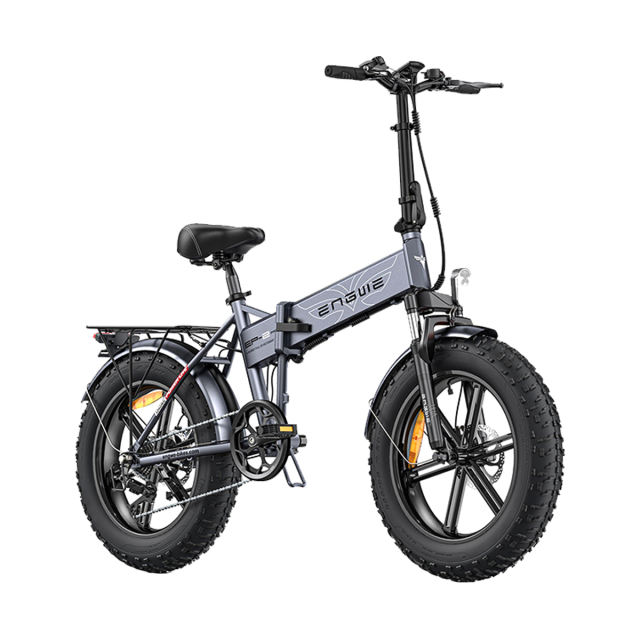 Engwe EP-2 Pro 250W Electric City Folding Bike