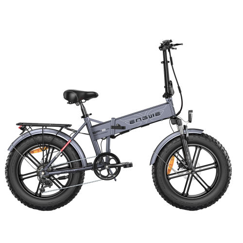 ENGWE EP-2 Pro 250W Electric City Folding Bike