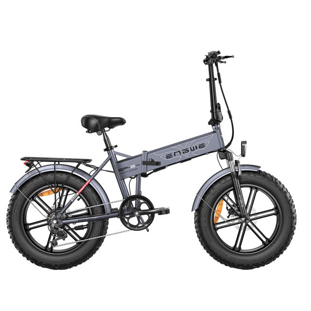 Engwe EP-2 Pro 250W Electric City Folding Bike