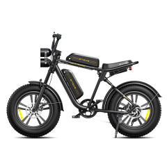 ENGWE M20 750W Motorcycle Electric  Mountain Bike
