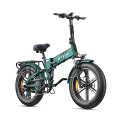 ENGWE PRO 2.0 Electric Folding Bike
