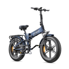 ENGWE PRO 2.0 Electric Folding Bike
