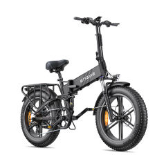 ENGWE PRO 2.0 Electric Folding Bike