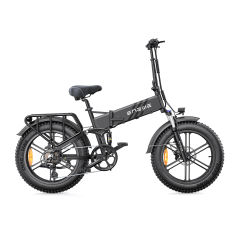 ENGWE PRO 2.0 Electric Folding Bike