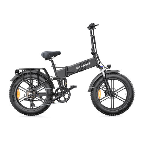 ENGWE PRO 2.0 Electric Folding Bike