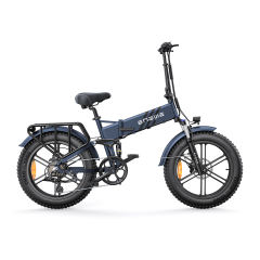 ENGWE PRO 2.0 Electric Folding Bike