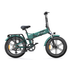 ENGWE PRO 2.0 Electric Folding Bike