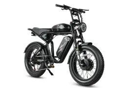 Electric Bicycle Samebike M20-III 2000W