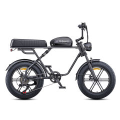 Engwe M1 250W Electric Motorcycle Style Bike