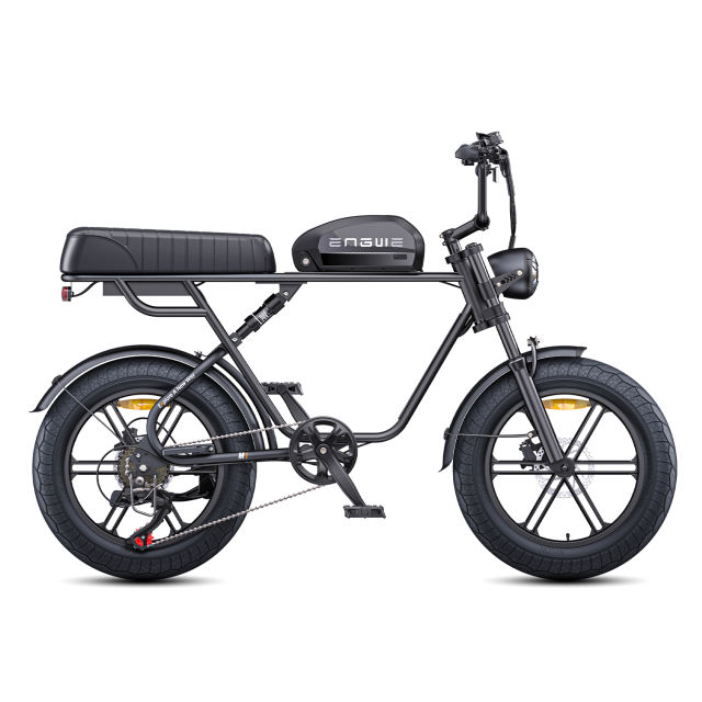 Engwe M1 250W Electric Motorcycle Style Bike