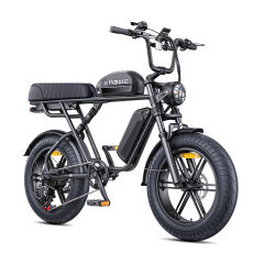 Engwe M1 250W Electric Motorcycle Style Bike