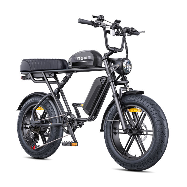 Engwe M1 250W Electric Motorcycle Style Bike