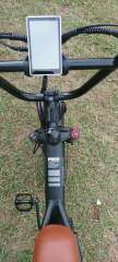 Bicicleta Elétrica Gogobest GF750 1000w ou 2000w