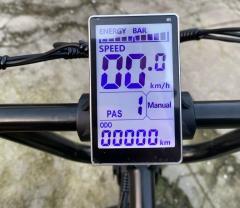 Bicicleta Elétrica Gogobest GF750 1000w ou 2000w