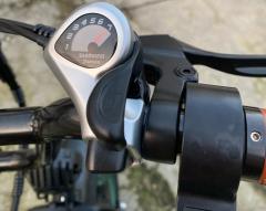 Bicicleta Elétrica Gogobest GF750 1000w ou 2000w