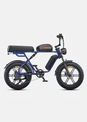 Engwe M1 250W Electric Motorcycle Style Bike