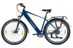 Bicicleta Elétrica TTGO M300 250w