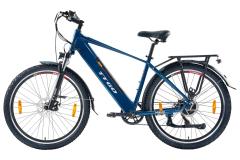 Bicicleta Elétrica TTGO M300 250w