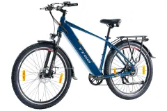 Bicicleta Elétrica TTGO M300 250w