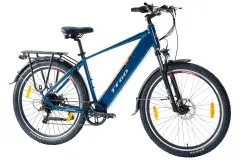 Bicicleta Elétrica TTGO M300 250w