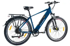 Bicicleta Elétrica TTGO M300 250w