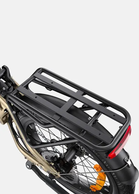 Biciclete elétrica ENGWE L20 3.0 Pro 250w