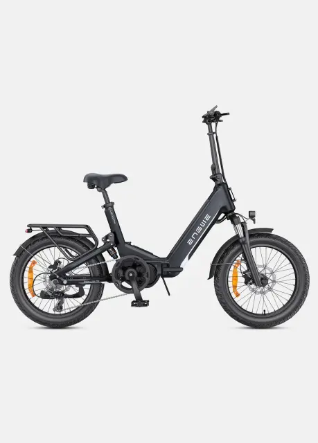 Biciclete elétrica ENGWE L20 3.0 Pro 250w