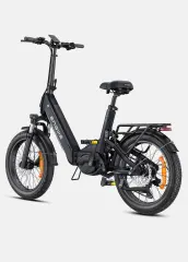 Biciclete elétrica ENGWE L20 3.0 Pro 250w