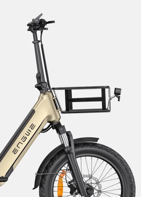 Biciclete elétrica ENGWE L20 3.0 Pro 250w