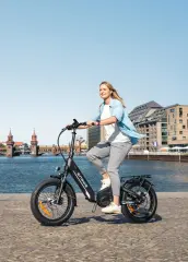 Biciclete elétrica ENGWE L20 3.0 Pro 250w