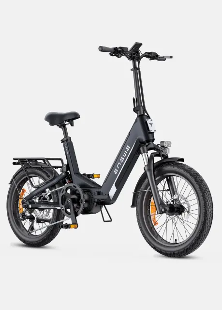 Biciclete elétrica ENGWE L20 3.0 Pro 250w