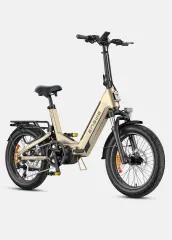 Biciclete elétrica ENGWE L20 3.0 Pro 250w