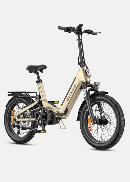 Biciclete elétrica ENGWE L20 3.0 Pro 250w